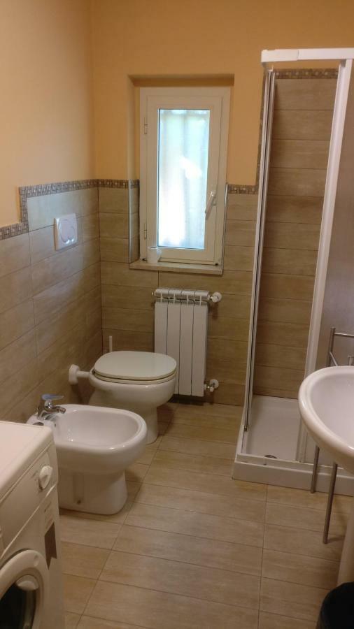 Apartment - Erdgeschoss